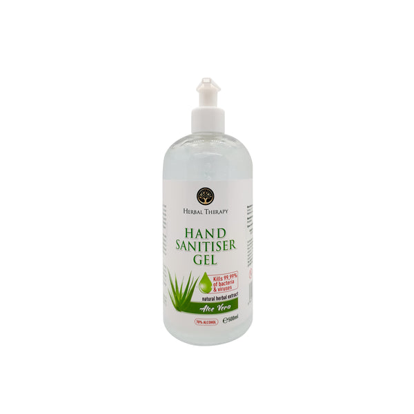 Hand Sanitiser 500ml
